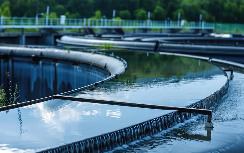 Integrated Water Resource Management